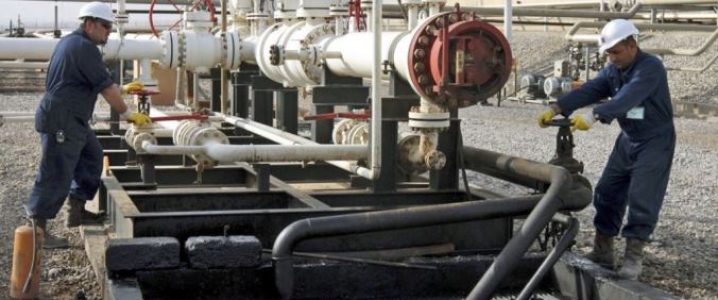 Iraq nhảy vào để bù sản lượng dầu sụt giảm của Venezuela